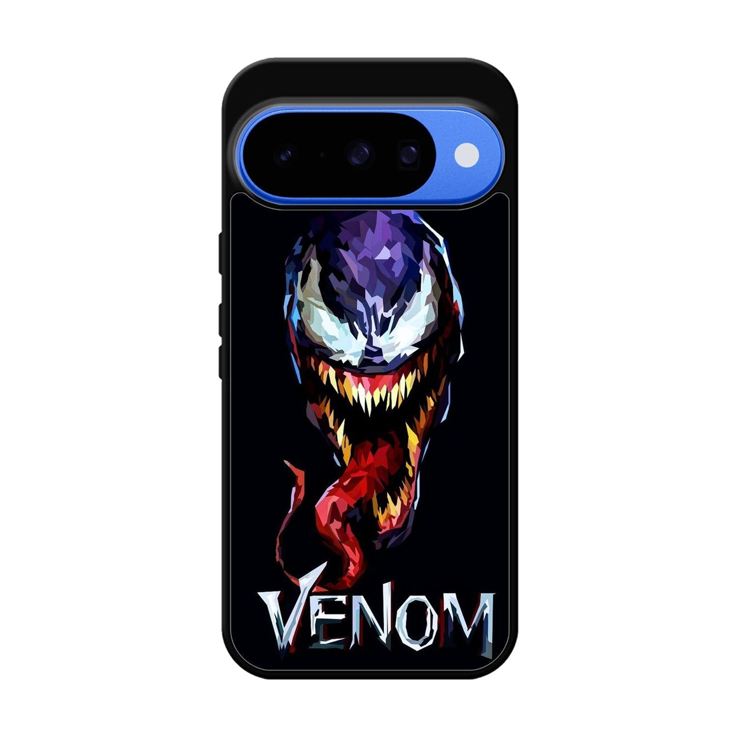 Venom Monster Google Pixel 10 Case