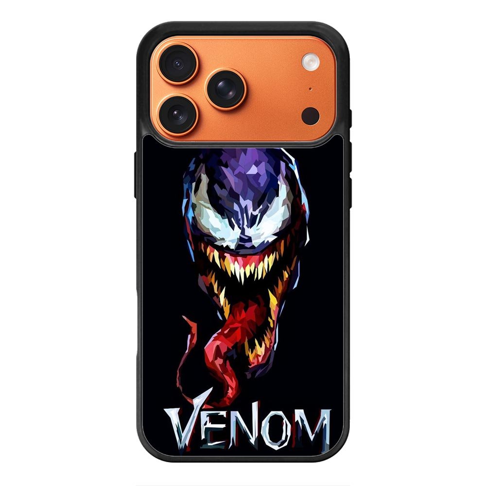 Venom Monster Samsung Galaxy S26 Case