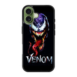 Venom Monster iPhone 17 Case