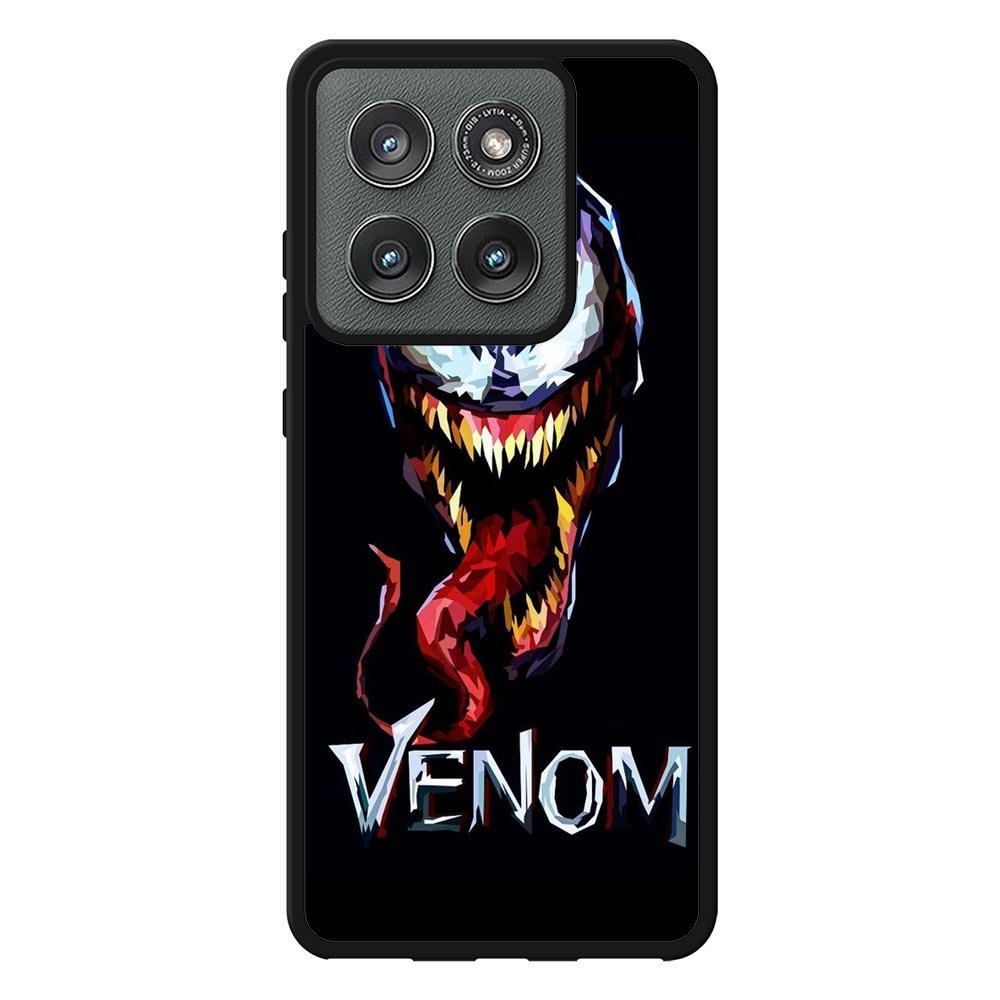 Venom Monster Motorola Moto Edge 2025 Case