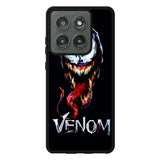 Venom Monster Motorola Moto Edge 2025 Case