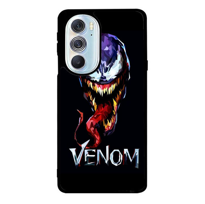 Venom Monster Motorola Moto Edge 2022 Case