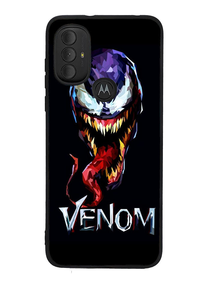 Venom Monster Motorola Moto G Pure 2021 , Moto G Power 2022 Case