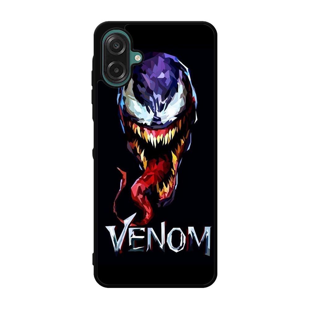 Venom Monster Samsung Galaxy A07 Case