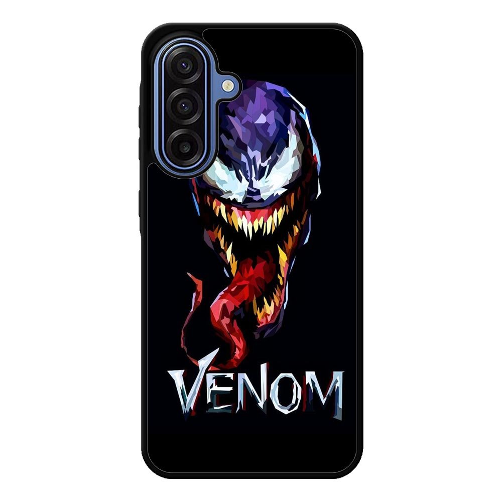 Venom Monster Samsung Galaxy A17 Case