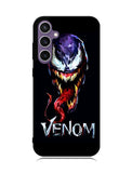 Venom Monster Samsung Galaxy S23 FE 5G Case