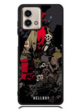 Hellboy Motorola Moto G Stylus 5G 2023 Case OV0248