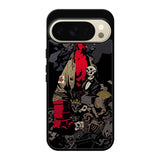 Hellboy Google Pixel 10 Pro XL Case OV0248