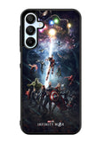 Avengers Infinity War Samsung Galaxy A35 5G Case OV0249