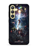Avengers Infinity War Samsung Galaxy S25 Plus 5G , Samsung Galaxy S25+ 5G Case OV0249