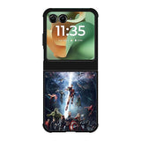 Avengers Infinity War Motorola Moto RAZR 2025 Case OV0249