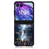Avengers Infinity War Motorola Moto Razr Plus 2024 , Moto Razr+ 2024 Case OV0249