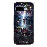 Avengers Infinity War Google Pixel 10A Case QC0249