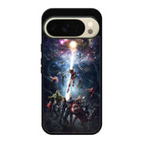 Avengers Infinity War Google Pixel 10 Pro Case QC0249