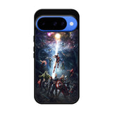 Avengers Infinity War Google Pixel 10 Case QC0249