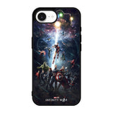 Avengers Infinity War iPhone 17e Case QC0249