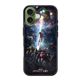 Avengers Infinity War iPhone 17 Case QC0249