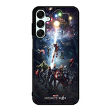 Avengers Infinity War Samsung Galaxy A16 Case OV0249