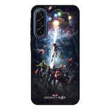 Avengers Infinity War Samsung Galaxy A17 Case QC0249