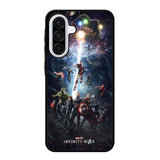 Avengers Infinity War Samsung Galaxy A56 5G Case RC0249