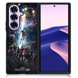Avengers Infinity War Samsung Galaxy Z Fold 7 Case OV0249