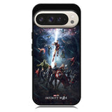 Avengers Infinity War Google Pixel 10 Pro XL Case RC0249