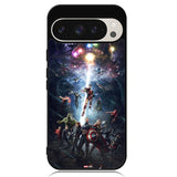 Avengers Infinity War Google Pixel 9 Pro XL Case OV0249