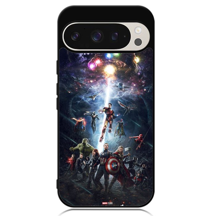 Avengers Infinity War Google Pixel 9 | Pixel 9 Pro Case OV0249