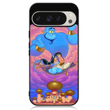 Aladdin and Jasmine Google Pixel 9 Pro XL Case OV0250