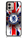 Chelsea Football Club Motorola Moto G Stylus 5G 2023 Case OV0251