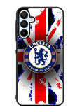 Chelsea Football Club Samsung Galaxy A35 5G Case OV0251