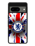 Chelsea Football Club Google Pixel 8 Case QC0251
