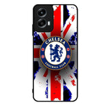 Chelsea Football Club Motorola Moto G Play 2024 Case OV0251