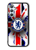 Chelsea Football Club Samsung Galaxy A14 5G Case QC0251