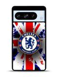 Chelsea Football Club Google Pixel 8 Pro Case QC0251