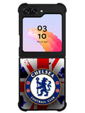 Chelsea Football Club Samsung Galaxy Z Flip 5 5G 2023 Case OV0251