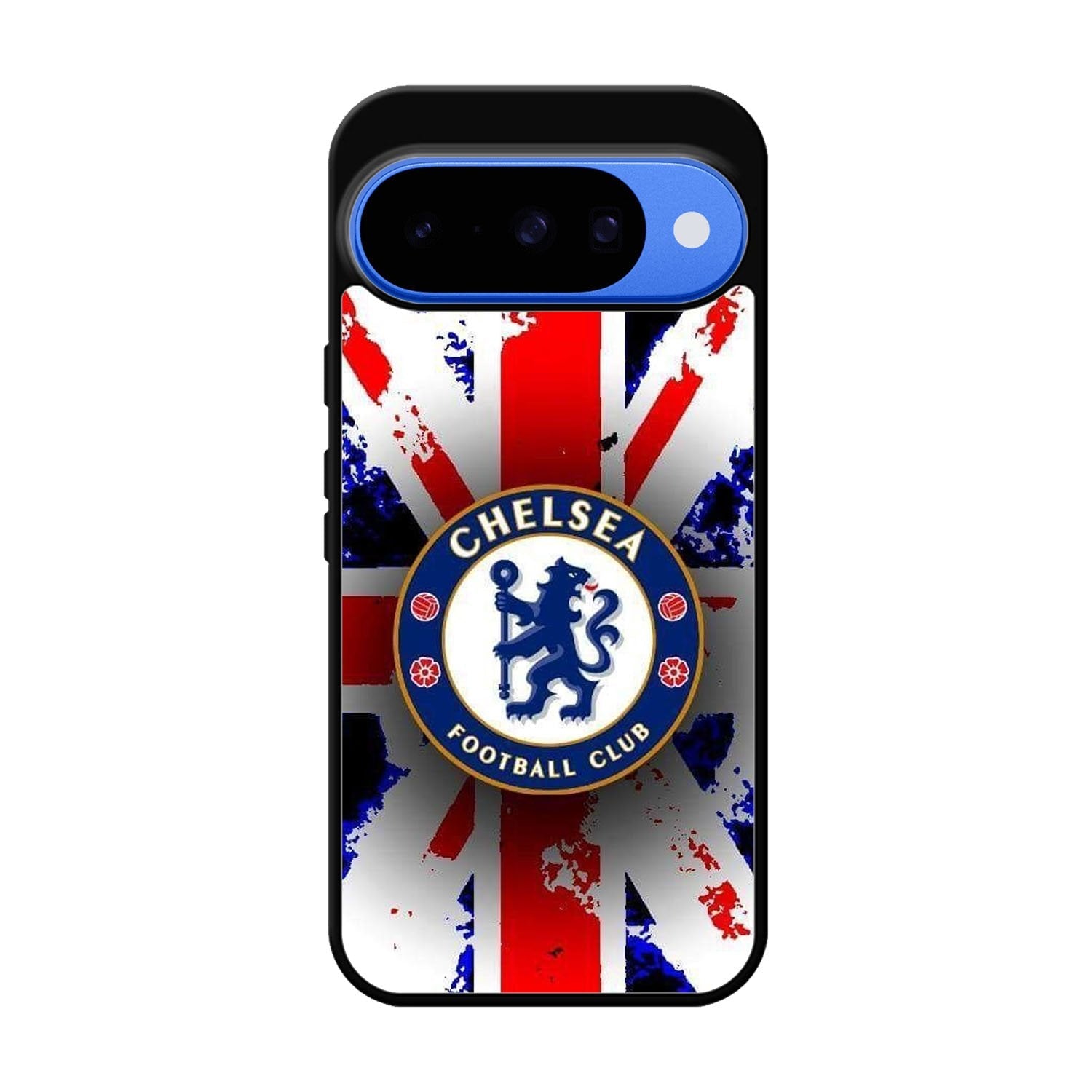 Chelsea Football Club Google Pixel 10 Case OV0251