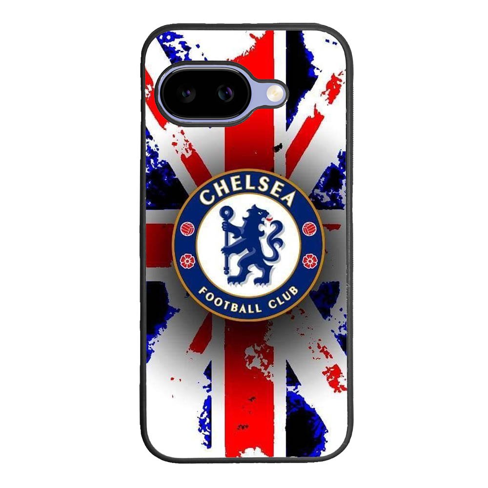 Chelsea Football Club Google Pixel 10A Case OV0251