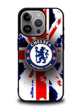 Chelsea Football Club iPhone 16 Pro Case OV0251