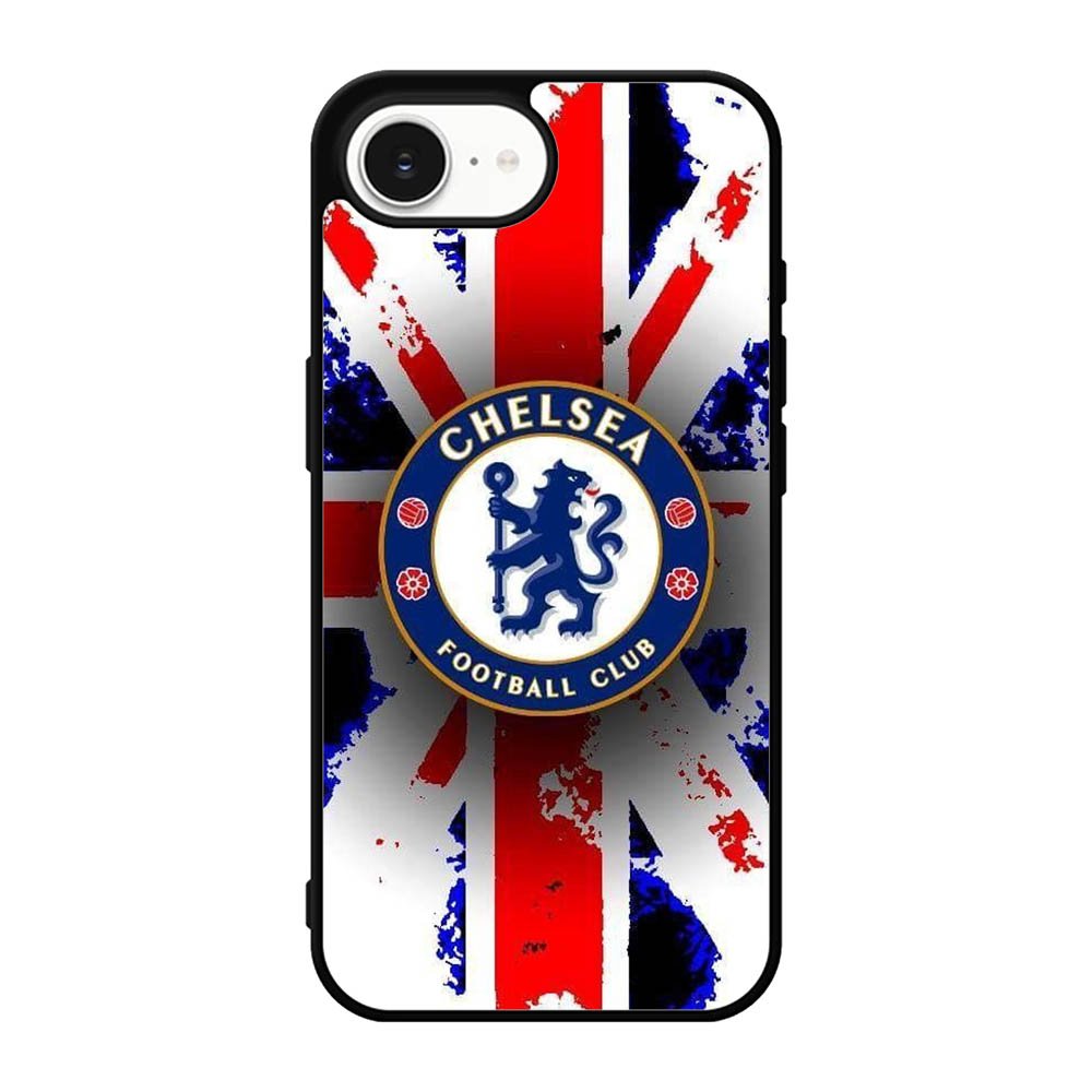 Chelsea Football Club iPhone 17e Case OV0251