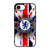 Chelsea Football Club iPhone 17e Case OV0251
