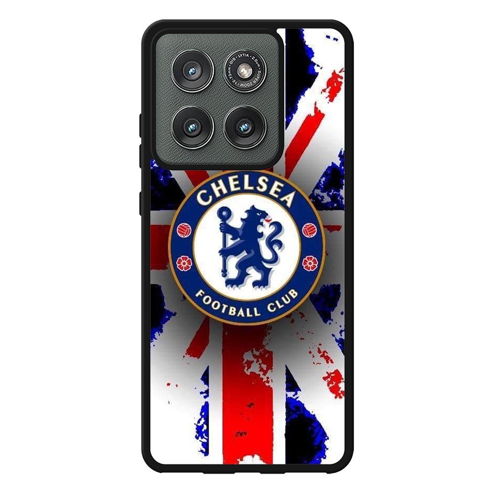 Chelsea Football Club Motorola Moto Edge 2025 Case OV0251