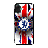 Chelsea Football Club Samsung Galaxy A07 Case OV0251