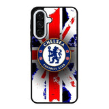 Chelsea Football Club Samsung Galaxy A56 5G Case RC0251