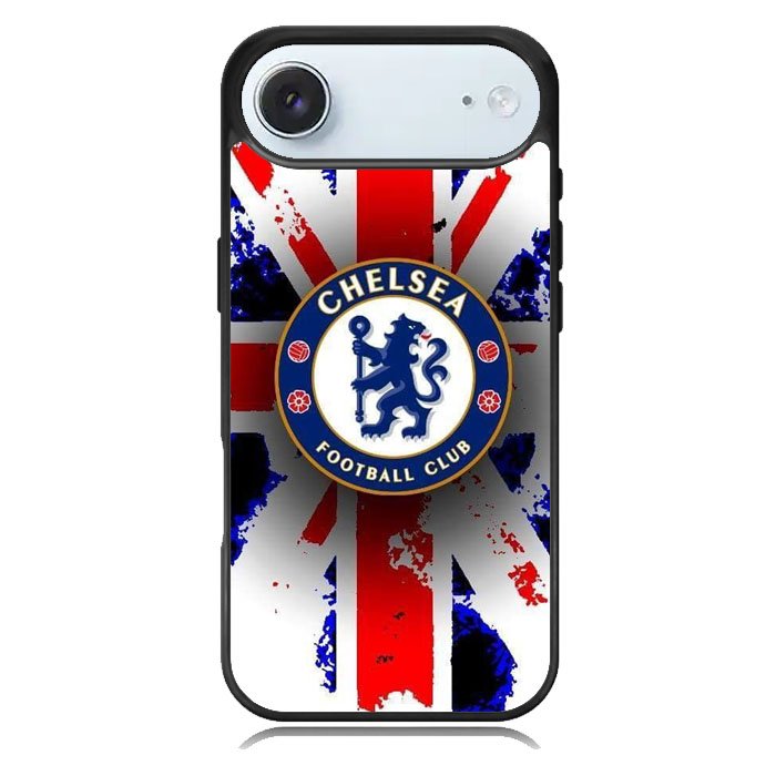 Chelsea Football Club iPhone 17 Air Case OV0251