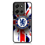 Chelsea Football Club Motorola Moto G 5G 2025 Case OV0251
