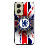 Chelsea Football Club Motorola Moto G Stylus 5G 2024 Case OV0251