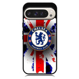 Chelsea Football Club Google Pixel 10 Pro XL Case RC0251