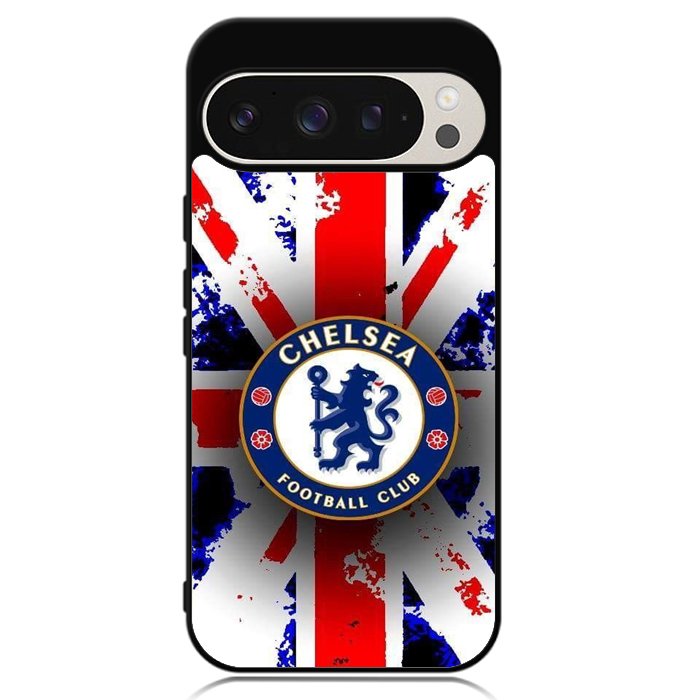 Chelsea Football Club Google Pixel 9 Pro XL Case OV0251