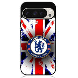 Chelsea Football Club Google Pixel 9 | Pixel 9 Pro Case OV0251